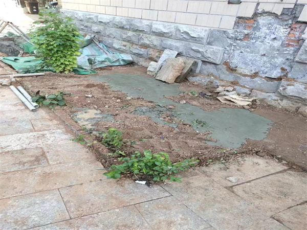 思茅地基基础注浆增加承载力灌浆加固